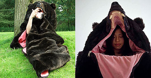 Love It or Hate It? The Great Sleeping Bear