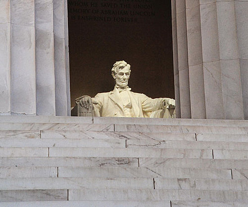 1. Lincoln 1. Lincoln