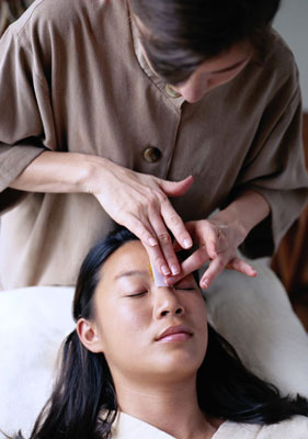 Three Simple Things to Remember Before Eyebrow Waxing 