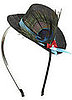 Love It or Hate It? Top Hat Headband 