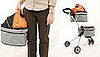 New Product Alert! Quadro Stroller
