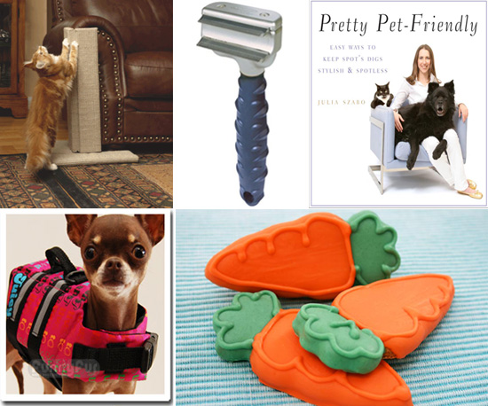 Pet's April Must Haves Pet's April Must Haves