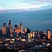 7. Seattle, WA
