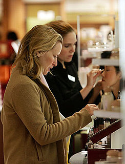 How Much Attention Do You Like at Stores? 