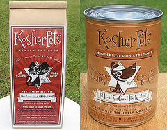 Pet Food That's Kosher For Passover Pet Food That's Kosher For Passover