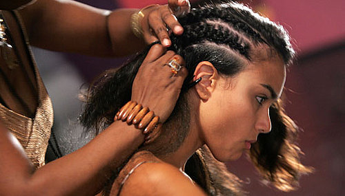 Three Tips For a Great Braid Out 