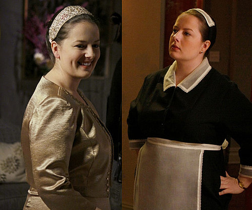 Which Dorota style makes you smile? Which Dorota style makes you smile?