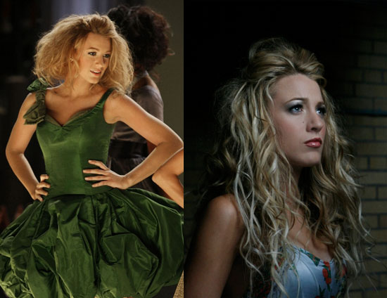 Which hairstyle do you prefer? Which hairstyle do you prefer?