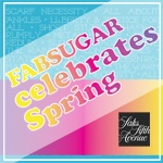 FabSugar Celebrates Spring With Saks Giveaway
