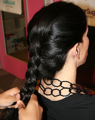 Braid As Usual Braid As Usual