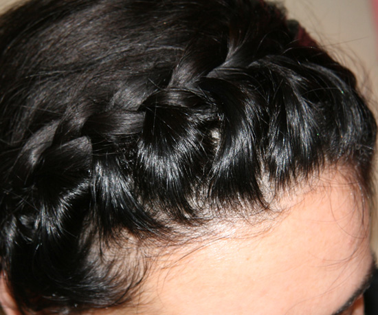How-To: Learn a Lace Braid How-To: Learn a Lace Braid