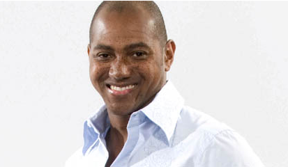 Michael Michael