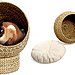 Natural Bedding
