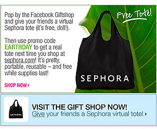A Virtual Bag? We're Totes Into It