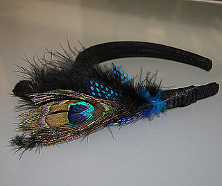 How-To: Make a Gossip Girl-Inspired Headband