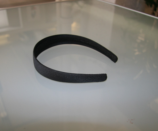 Begin With a Blank Band Begin With a Blank Band