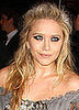 The Met's Costume Institute Gala: Mary-Kate Olsen 