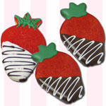 Guess Whose Sweet Summery Snack, Part II?