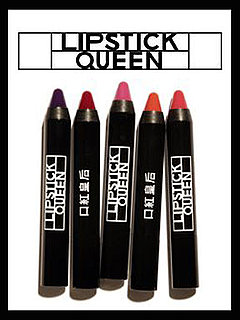 These Glosses Give You the Thrill(er) of the Chase