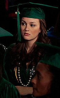 Gossip Girl Beauty Quiz: Episode 25, "The Goodbye Gossip Girl"