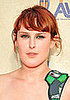 Rumer Willis at MTV Movie Awards 2009