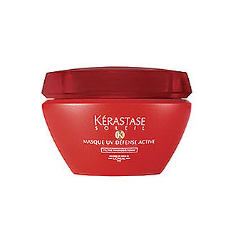 Sun Care Doesn't Stop With Your Skin — Shield Your Hair, Too  