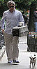 Get Pet Moving Tips Inspired by Matthew Broderick