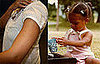 Did You Have a Birthmark? 