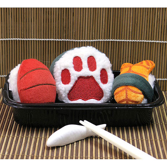 Sushi-Poochie Sushi To Go Sushi-Poochie Sushi To Go