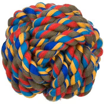 Rope Knotty Rope Knotty