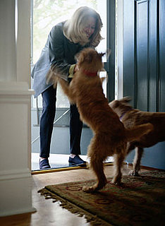 I Need Your Help . . . How to Deal With "Happy Pee"