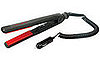 Love It or Leave It? Flat Ironing In the Car 