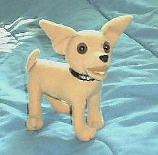 Yo Quiero Taco Bell - The Famous Taco Bell Dog For Sale