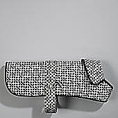 Coach Op Art Dog Raincoat ($168)
