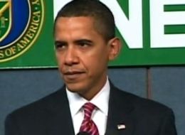 Obama on Critics: "Are These Folks Serious?"