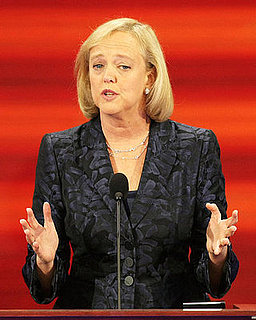 Ex-eBay CEO Launches Bid to Be First Female Governor of CA 