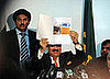 Front Page: Pakistan Arrests Mumbai Massacre's Ringleader  