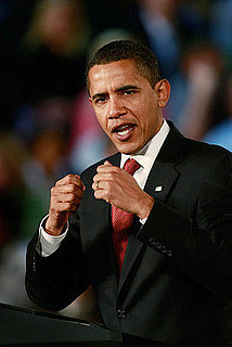 Who's Watching Obama's Stimulating Press Conference?