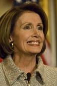 House Passes Stimulus Bill With No Republican Votes