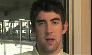 Briefing Book! Michael Phelps Apologizes to China Over Pot