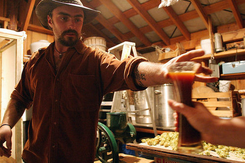 Briefing Book! Oregon Considers 1,900 Percent Tax on Beer