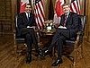"O" Canada — Obama Receives Warm Welcome Up North
