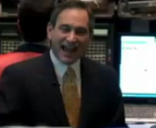 CNBC Reporter Treated to White House's Wrath