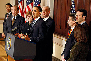 $634 Billion Fund For Health Care — Right Prescription?