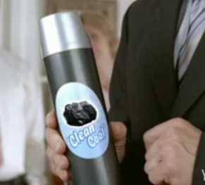 The Coen Brothers Take on Dirty Clean Coal