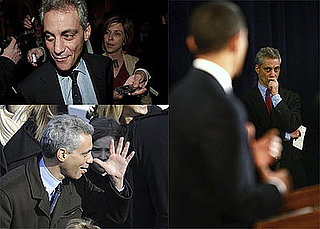 Quiz Nation! What Do You Know About Rahm Emanuel?