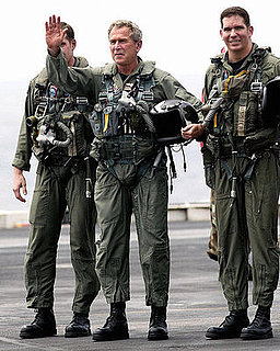 Mission Accomplished? House Republicans Declare Iraq Win