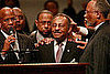 Briefing Book! Burris Ignores Trouble, Gears Up For Election 