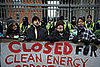 Climate Change Protest