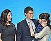 The Palins! Group Drafts Sarah While Bristol Ditches Levi